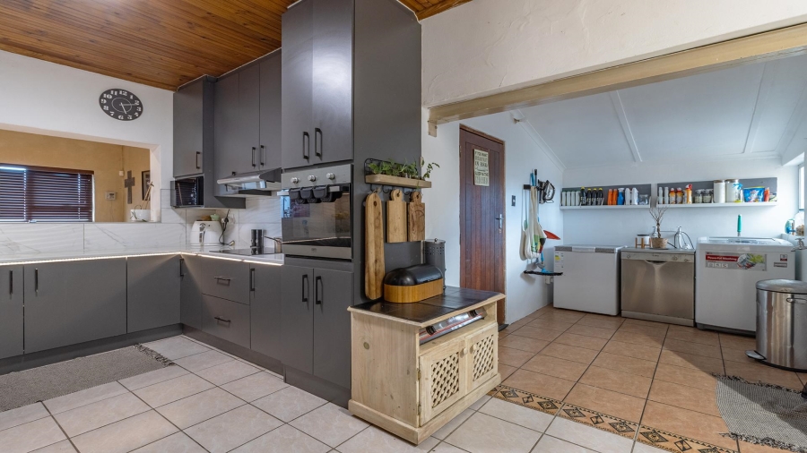 3 Bedroom Property for Sale in Belhar Western Cape